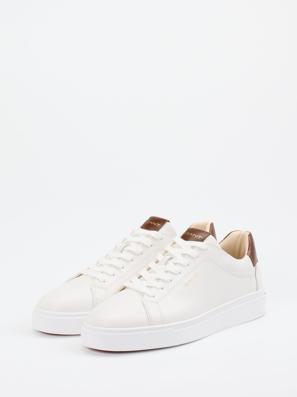 Sneaker Mc Julien weiß 4661792002602
