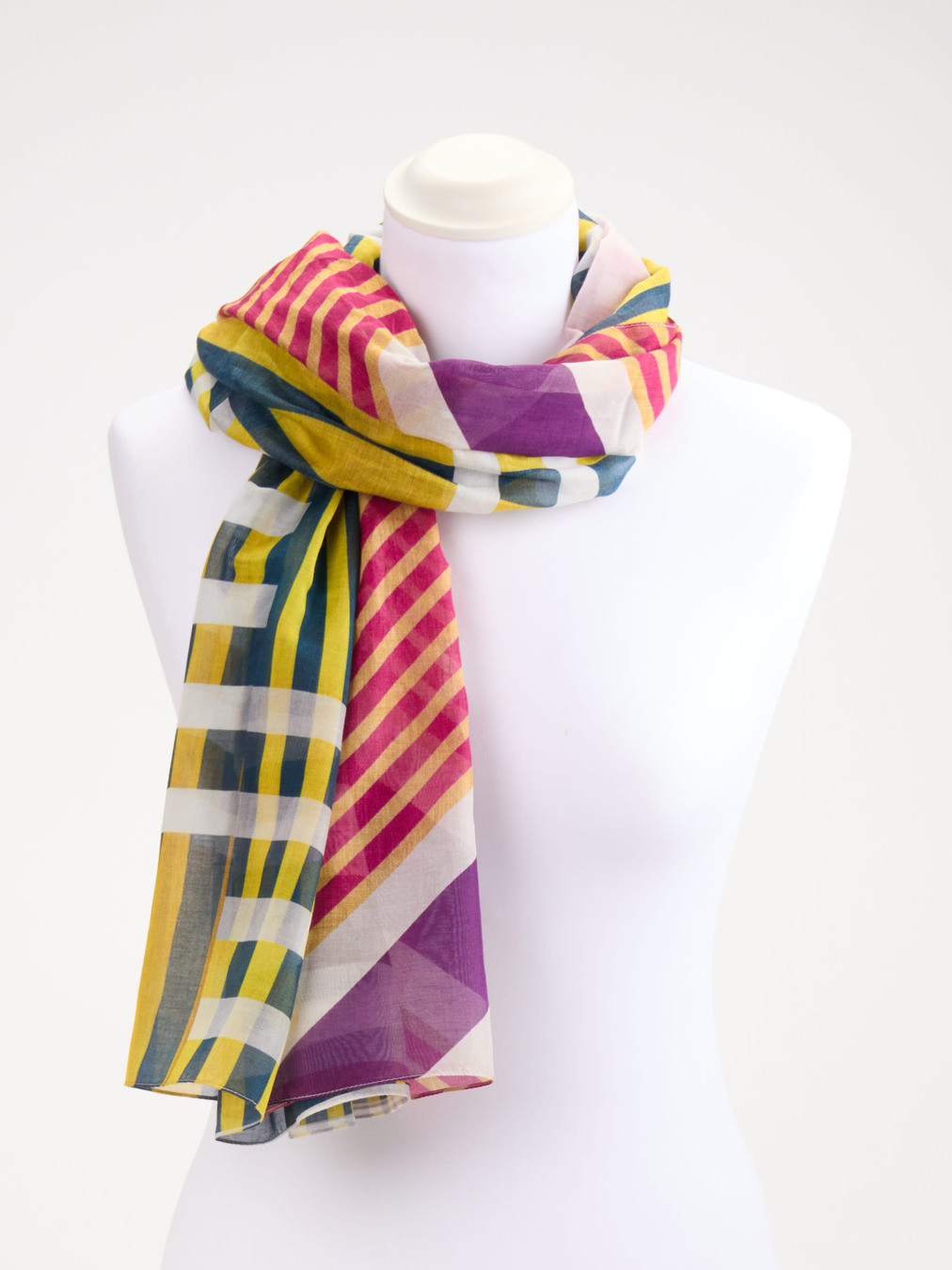 Schal multi 9321993000901