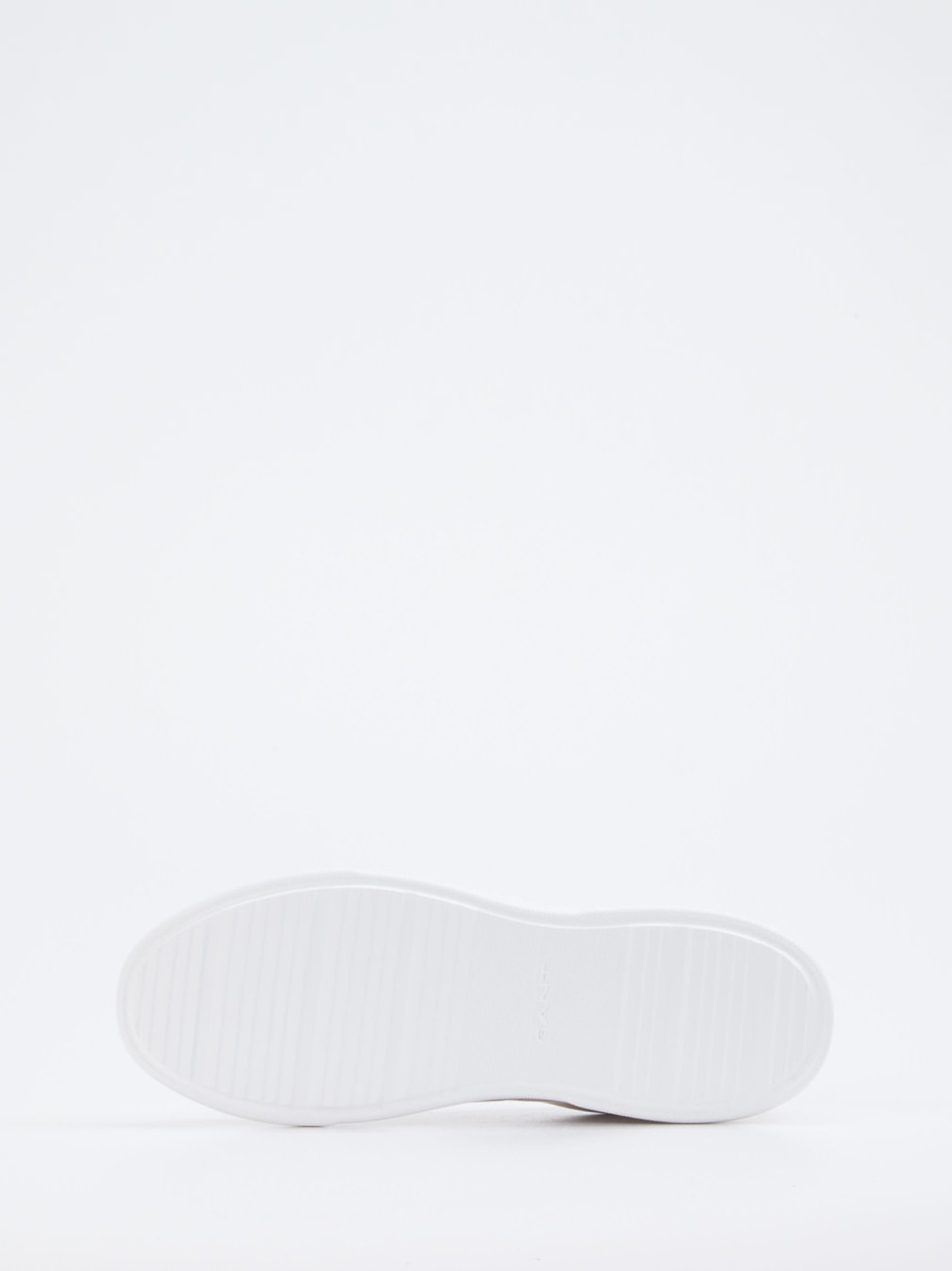 Sneaker weiß 4661799050105