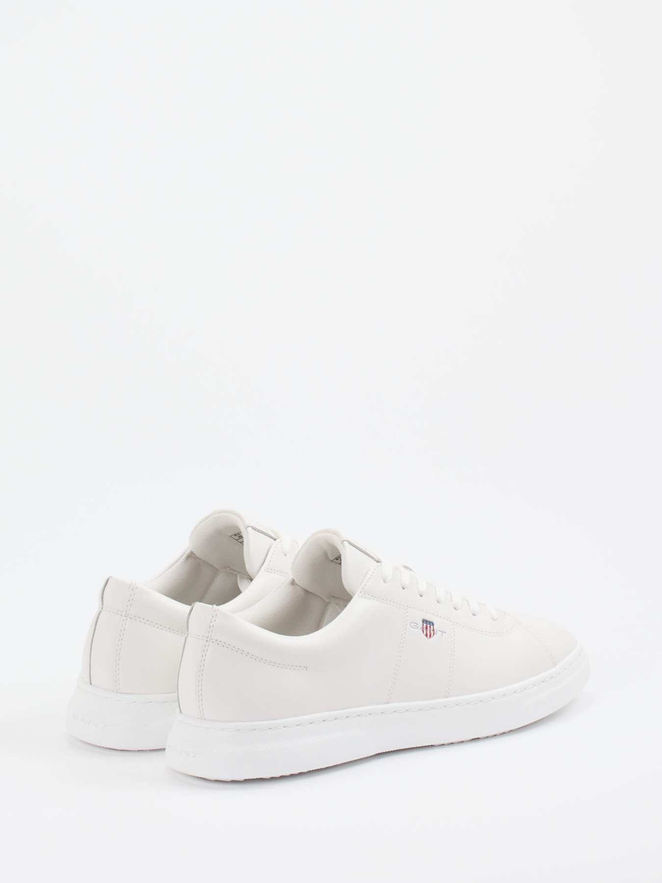 Sneaker weiß 4661799050103