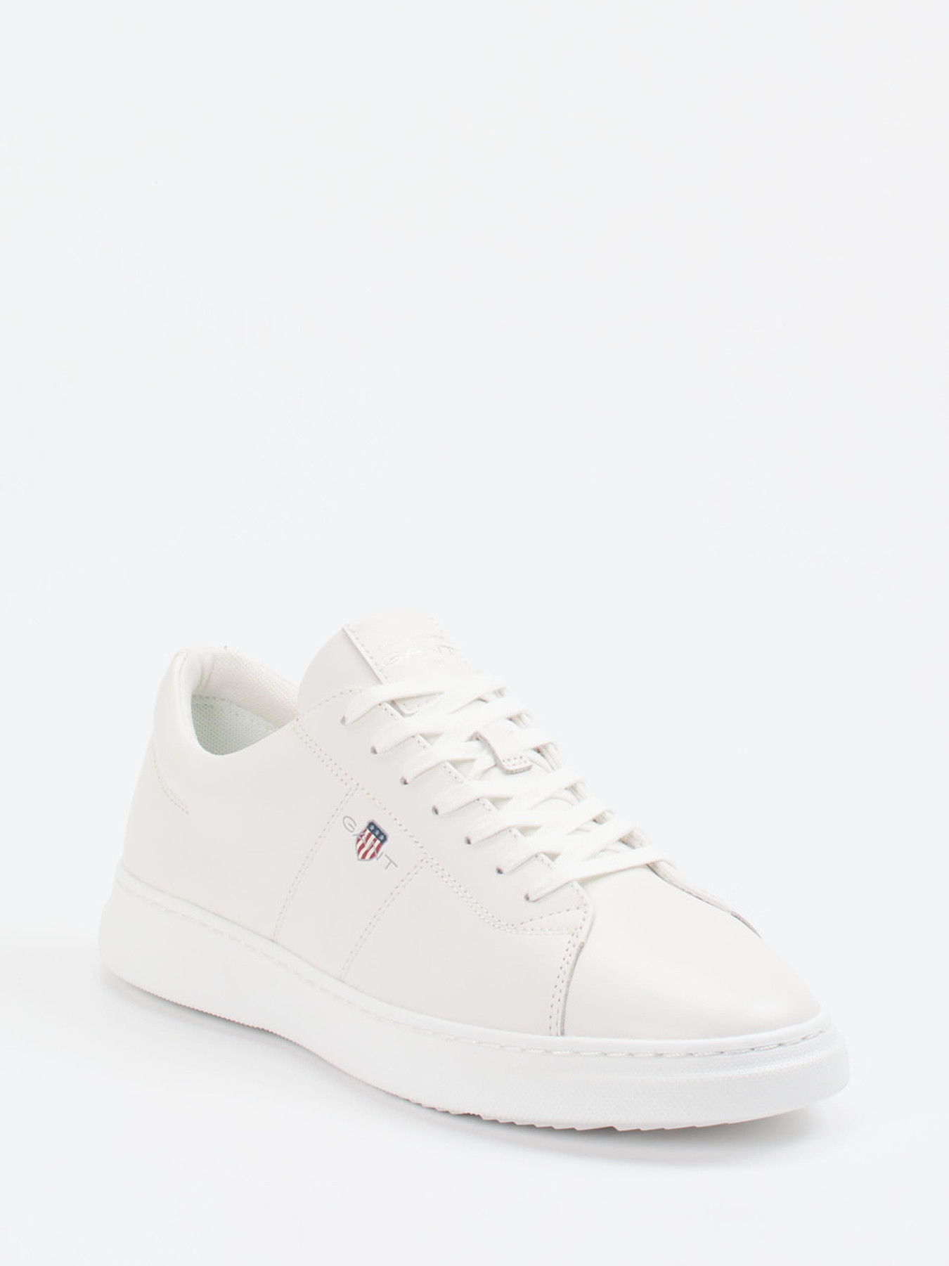 Sneaker weiß 4661799050106