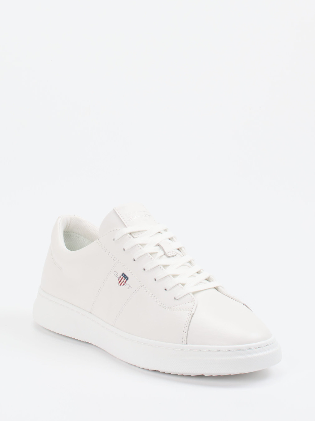 Sneaker weiß 4661799050106