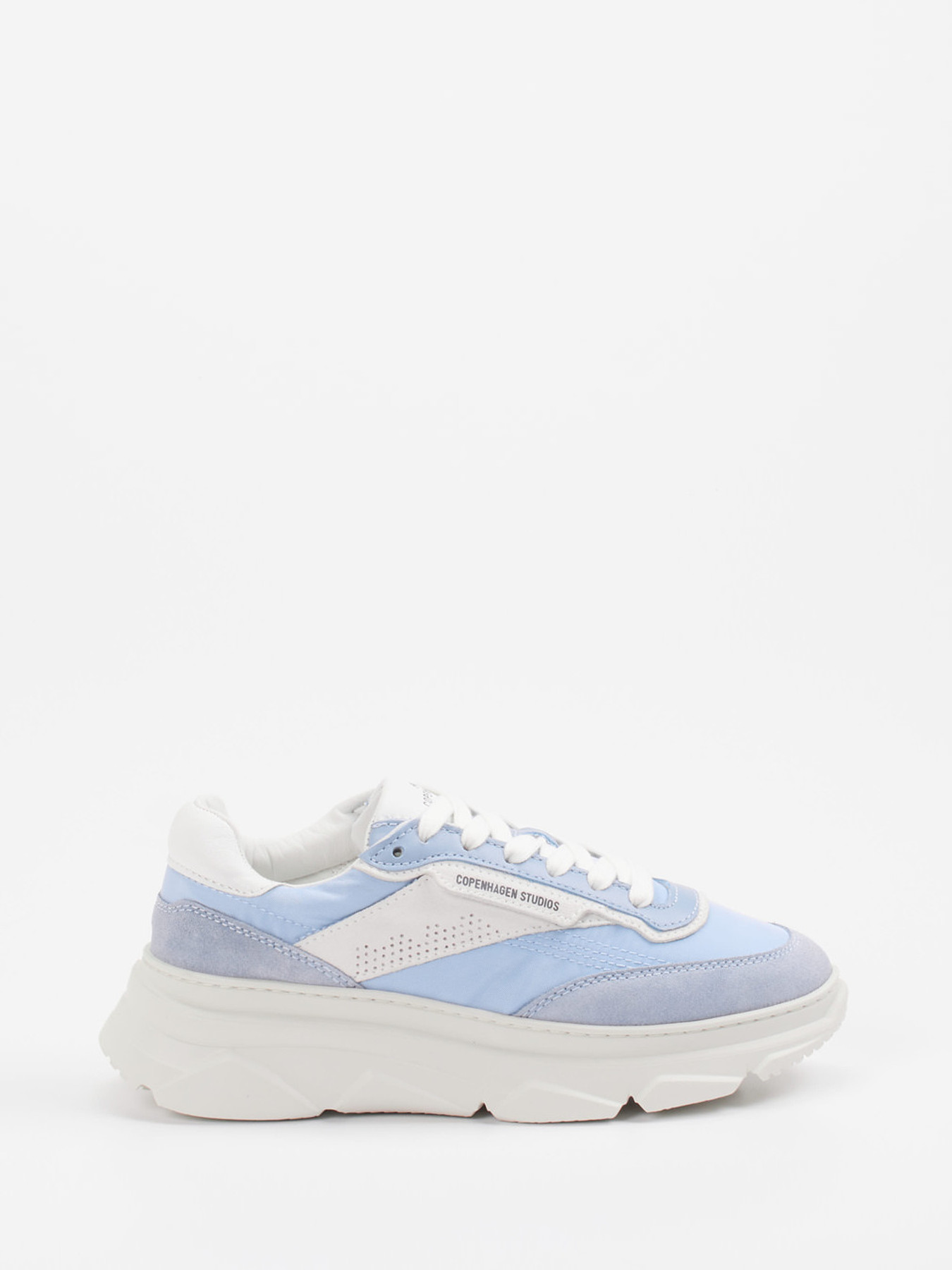 Sneaker blau 1663199003101