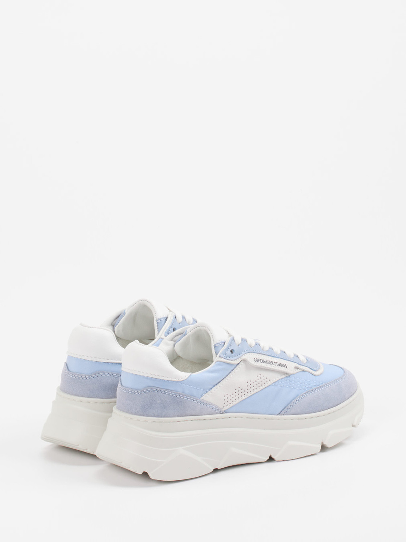 Sneaker blau 1663199003103