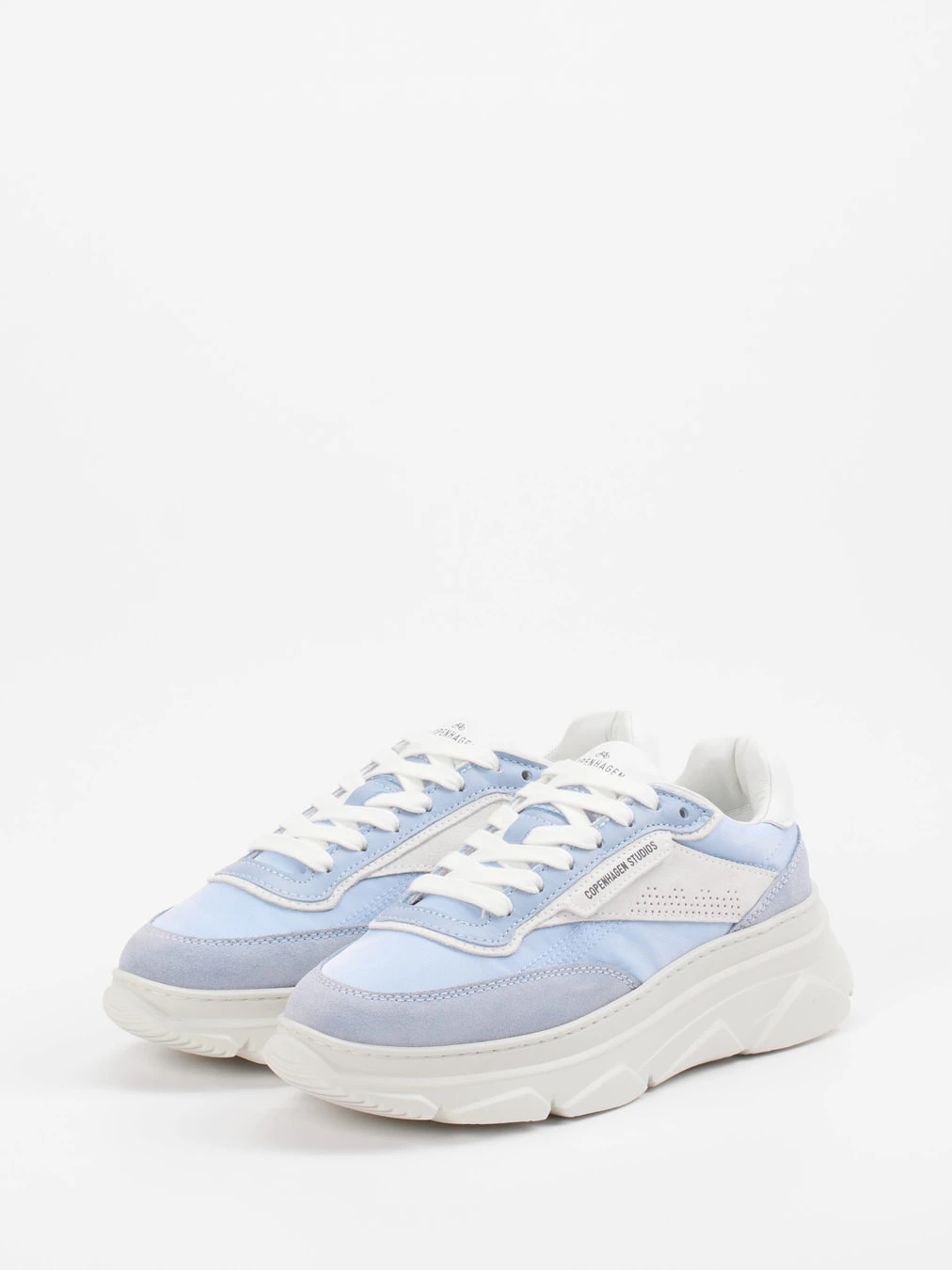 Sneaker blau 1663199003102