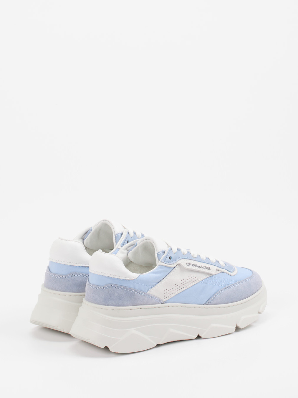 Sneaker blau 1663199003103