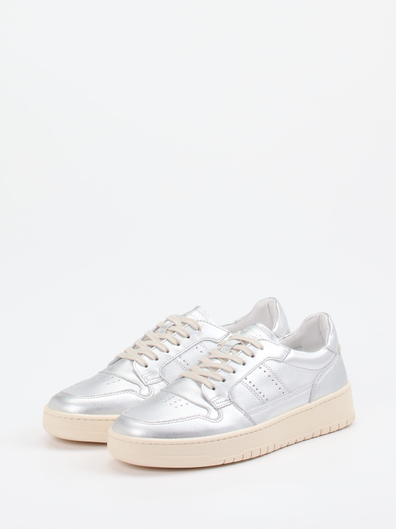 Sneaker silber 1661449009102