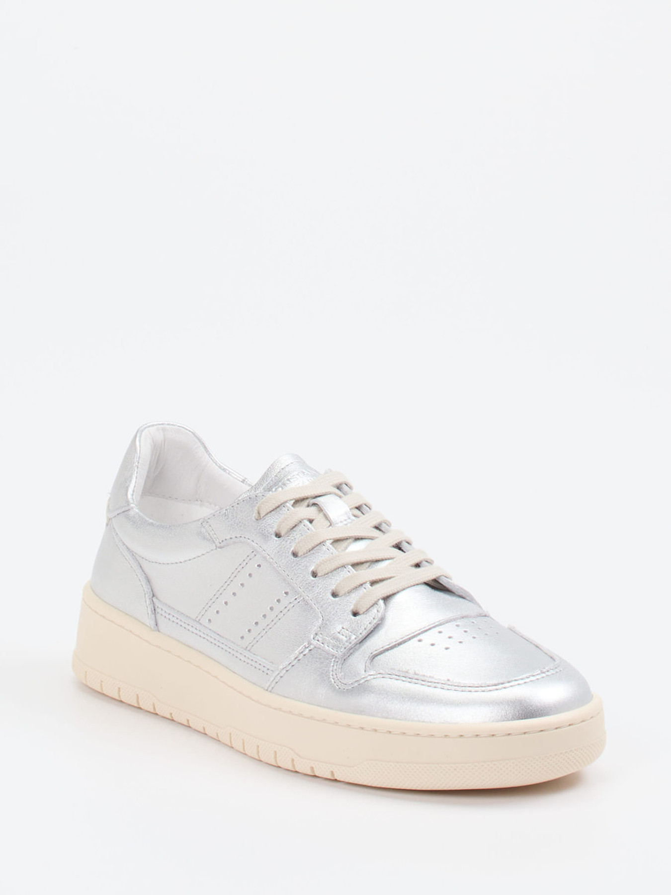 Sneaker silber 1661449009106
