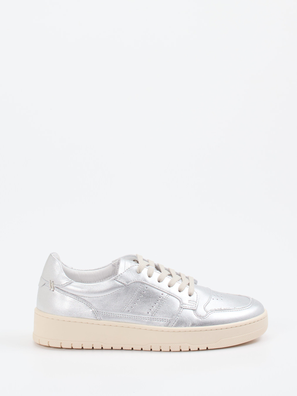 Sneaker silber 1661449009101