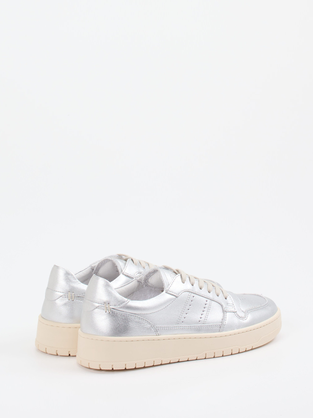 Sneaker silber 1661449009103