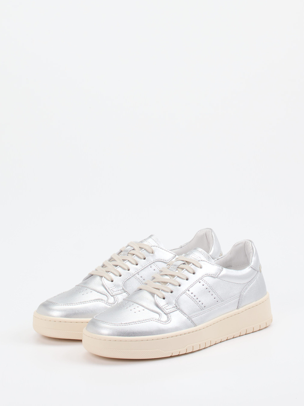 Sneaker silber 1661449009102