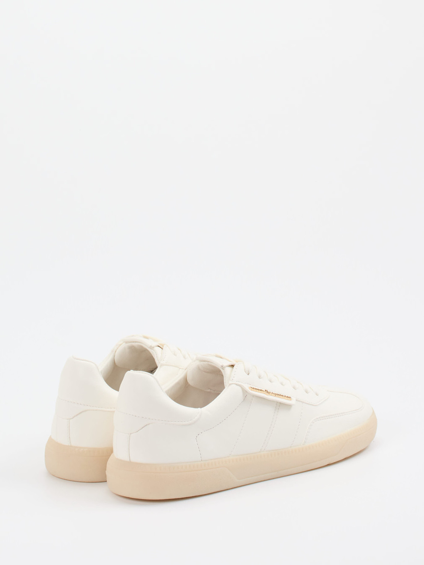 Sneaker weiß 1663739001203