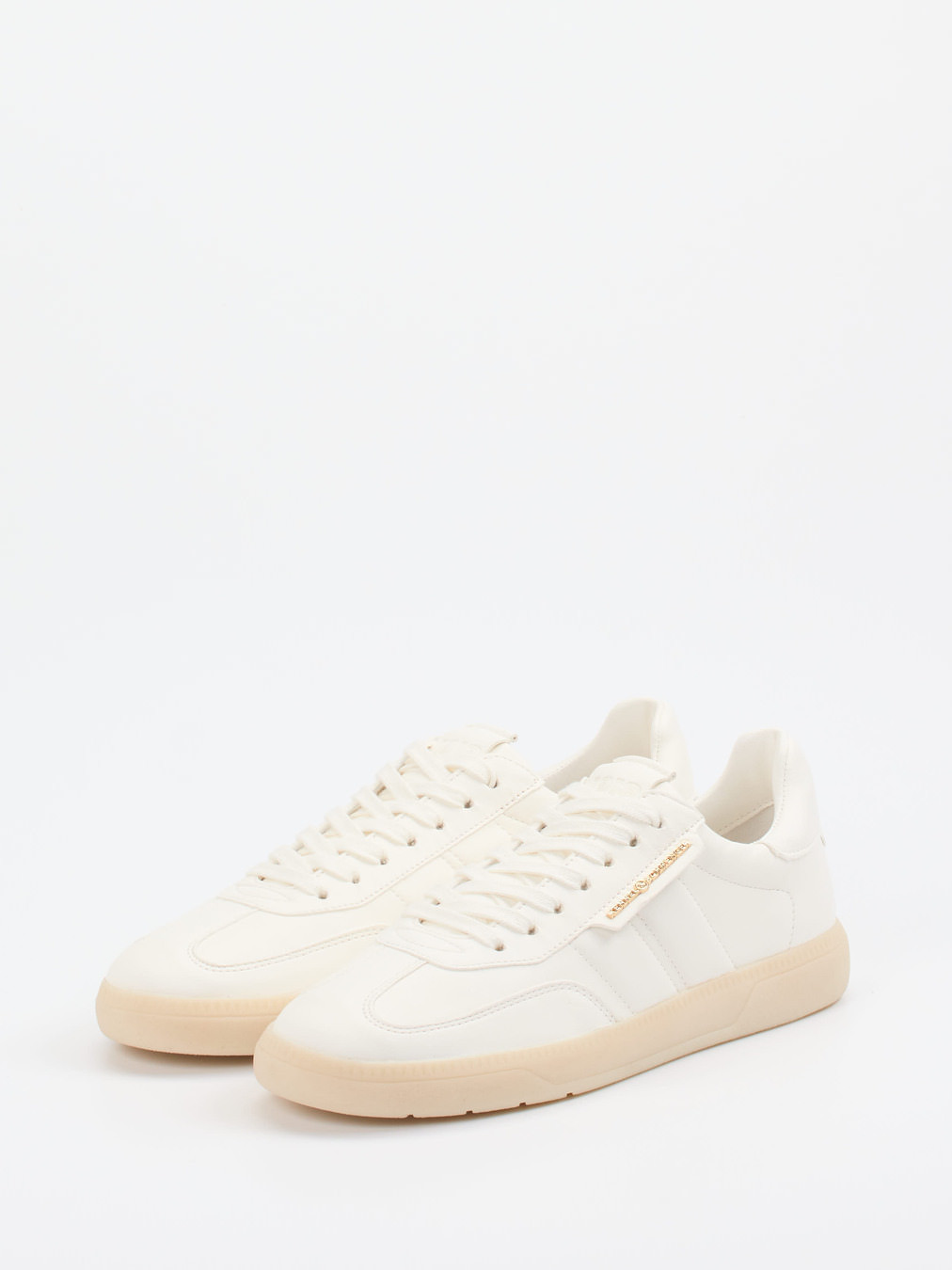 Sneaker weiß 1663739001202