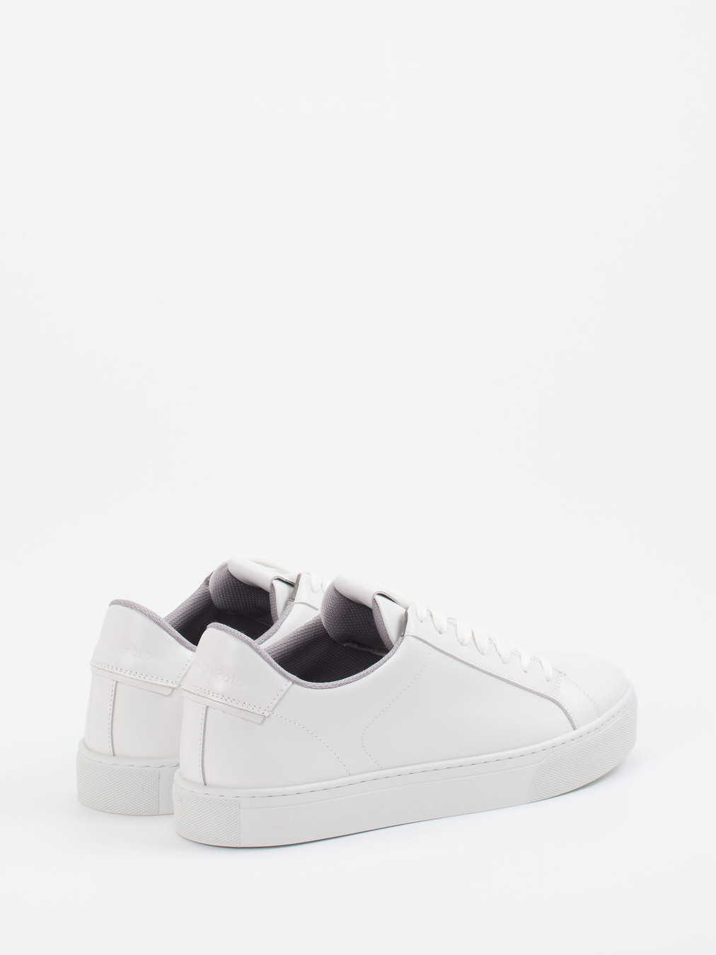 Sneaker weiß 4661799051903