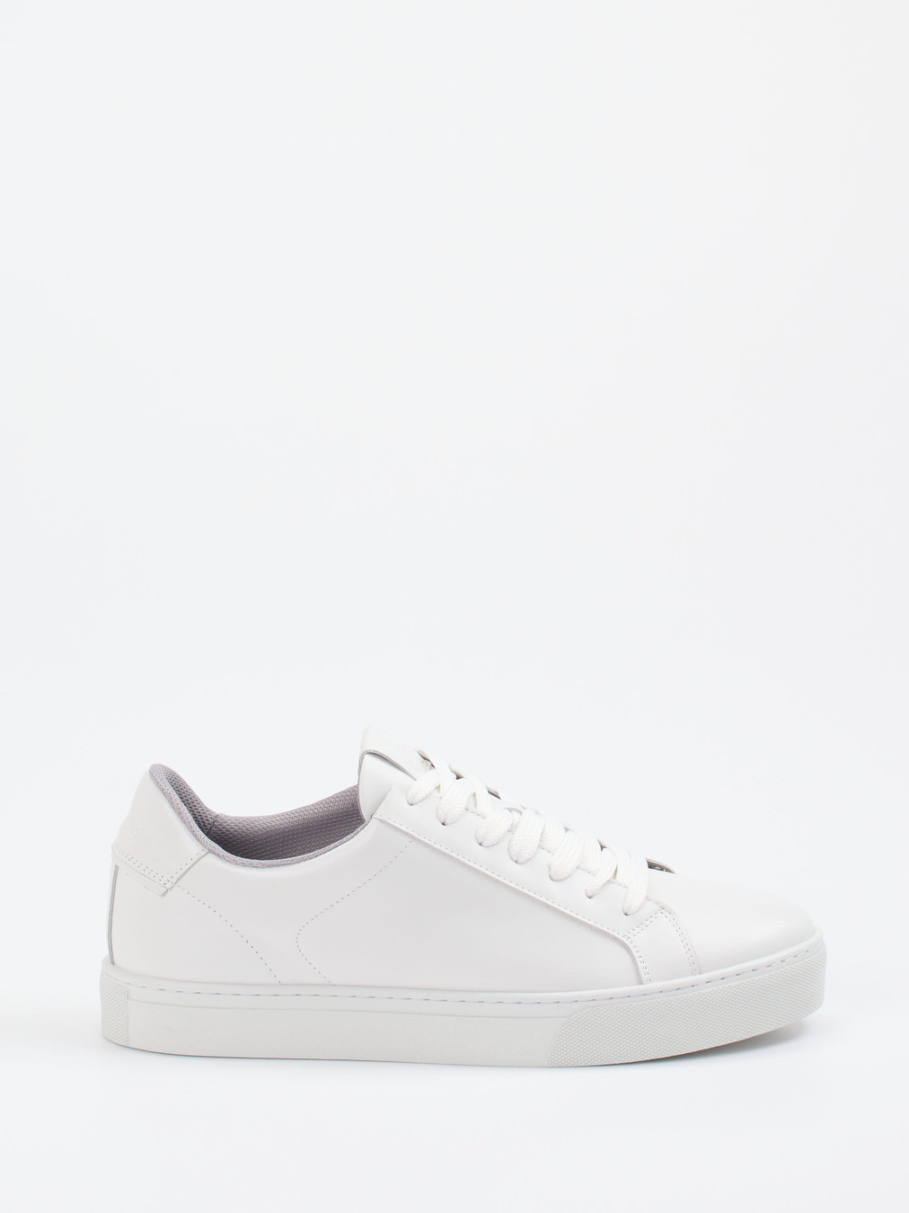 Sneaker weiß 4661799051901