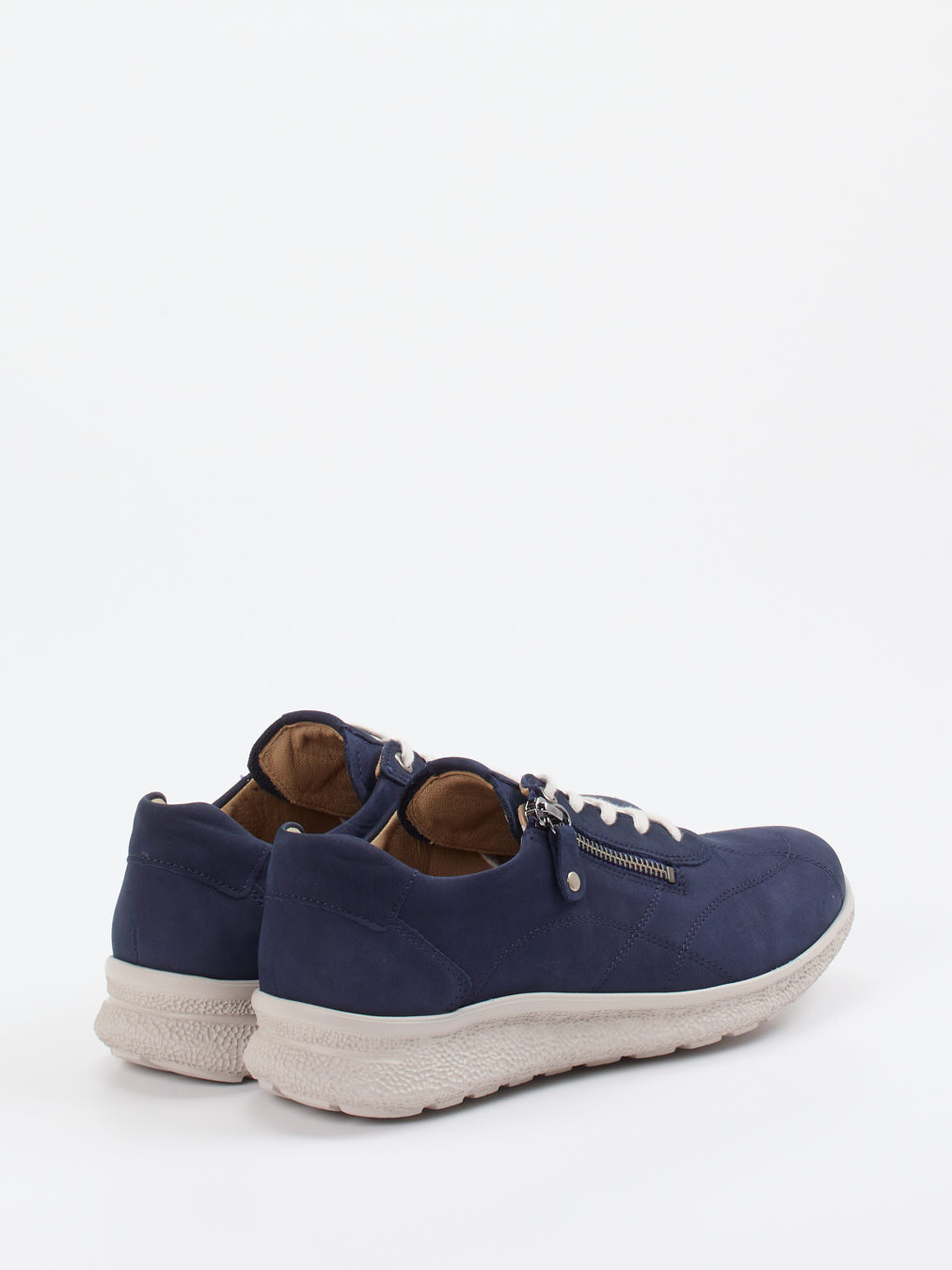 Schnürschuh blau 2651109027203