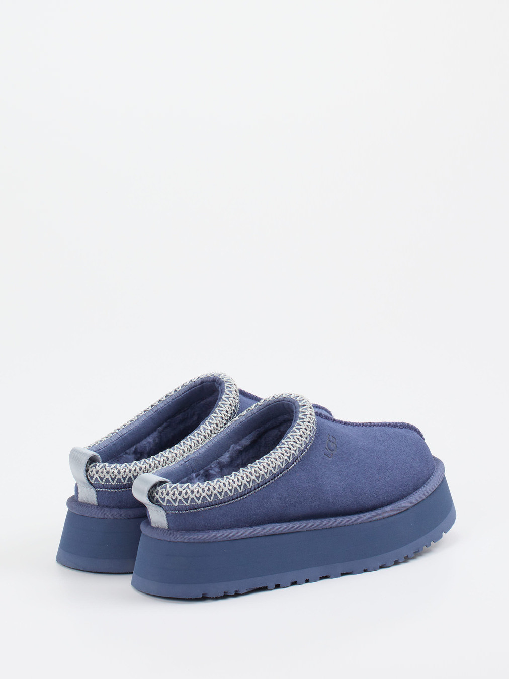 Hausschuh blau 1813159000103