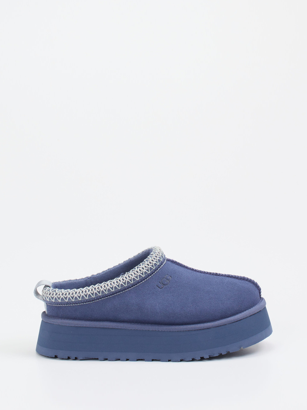 Hausschuh blau 1813159000101