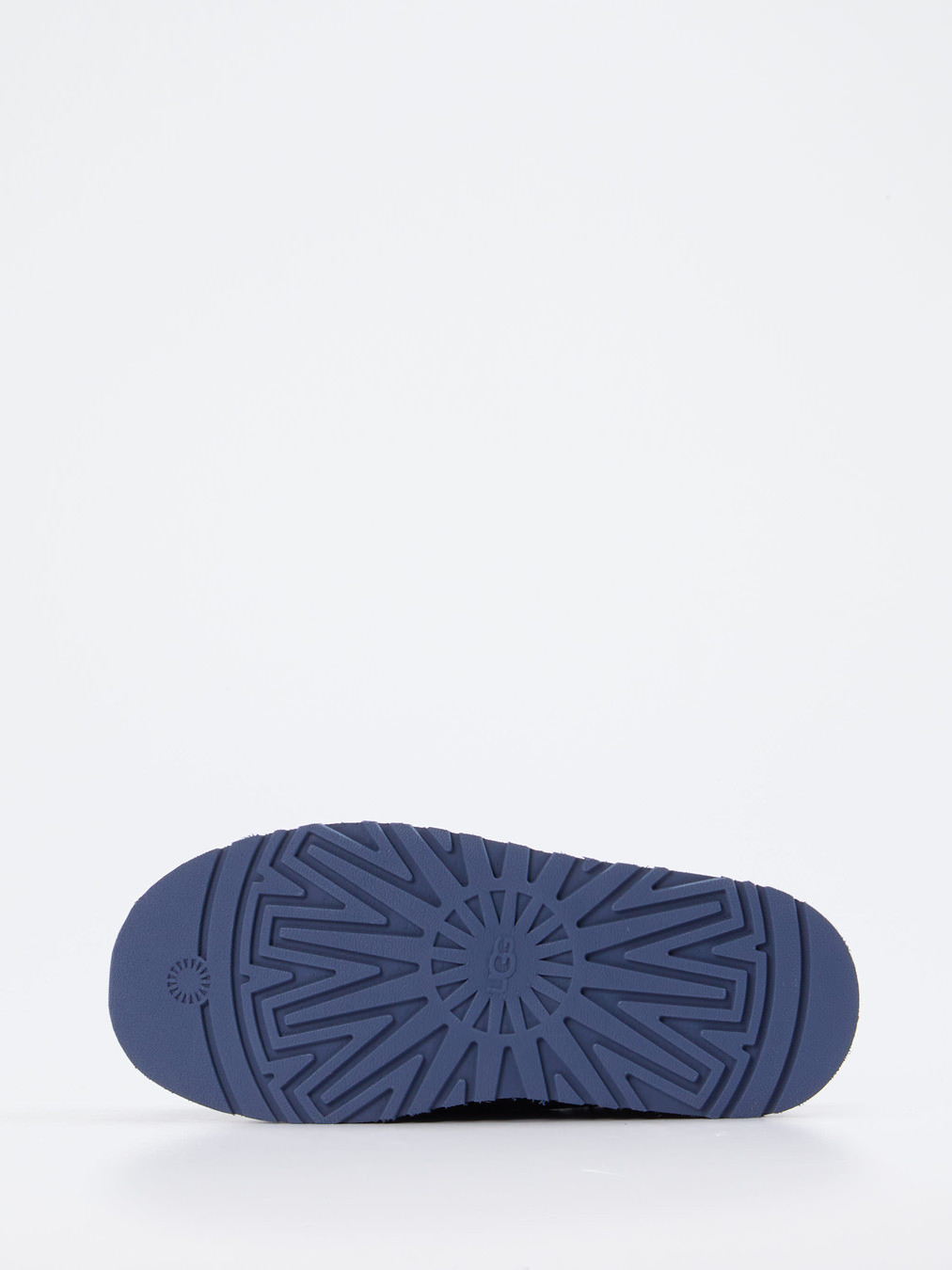 Hausschuh blau 1813159000105
