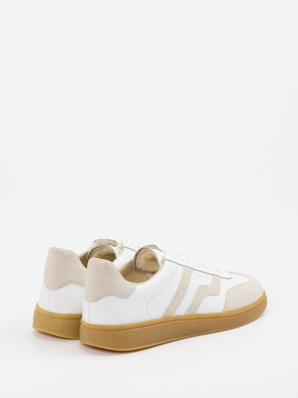 Sneaker weiß 4661793003803