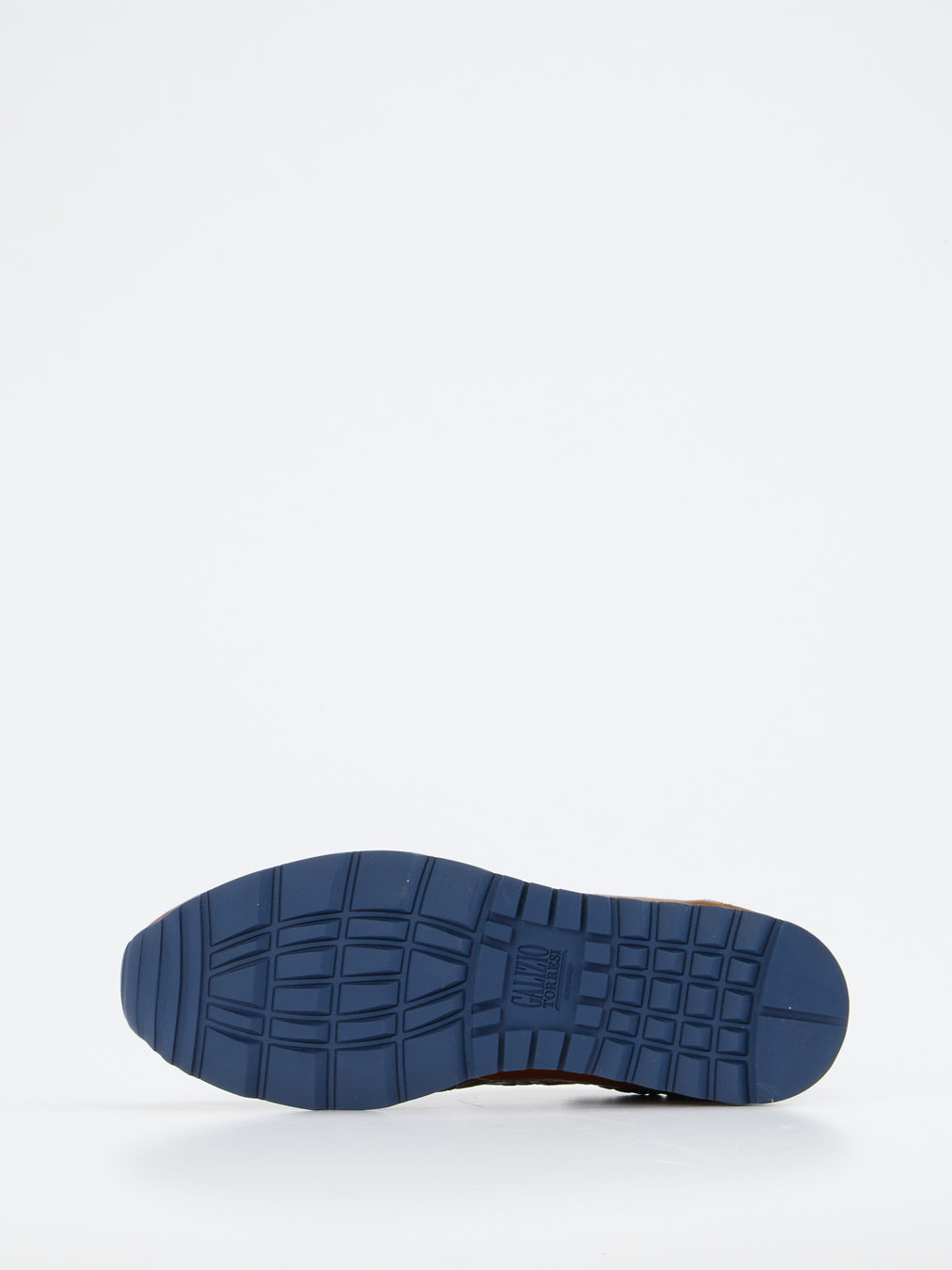 Sneaker blau 4661191002005