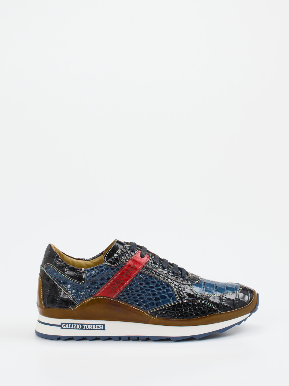 Sneaker blau 4661191002001