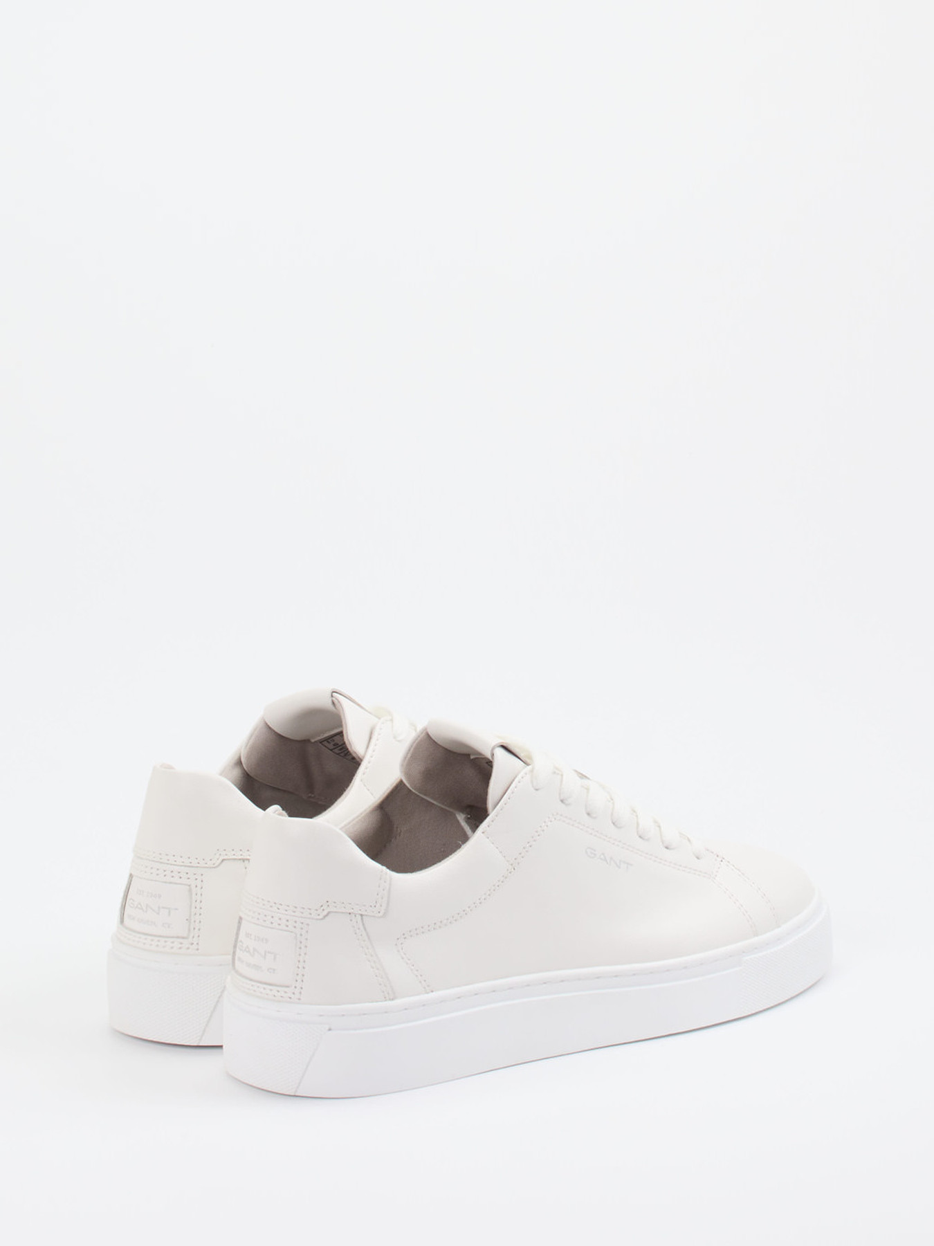 Sneaker weiß 4661799050003