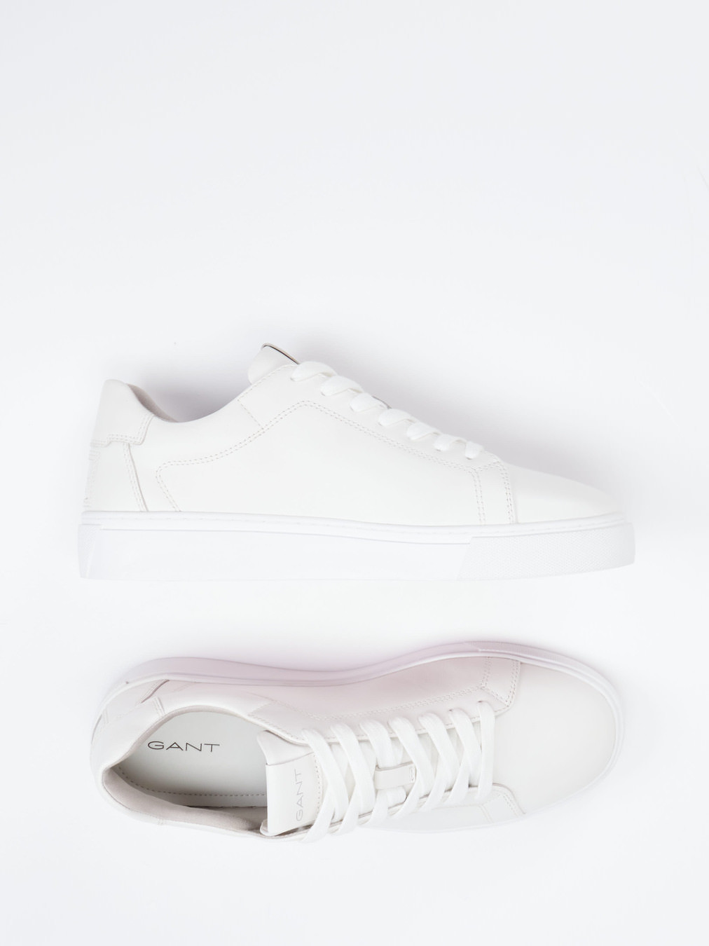 Sneaker Mc Julien weiß 4661799050004