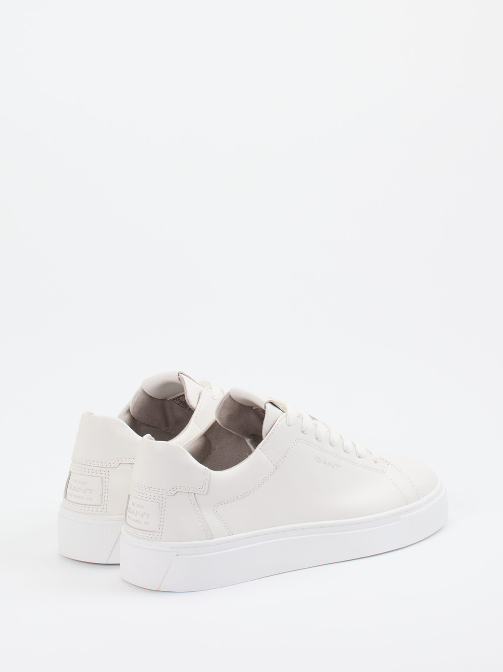 Sneaker Mc Julien weiß 4661799050003