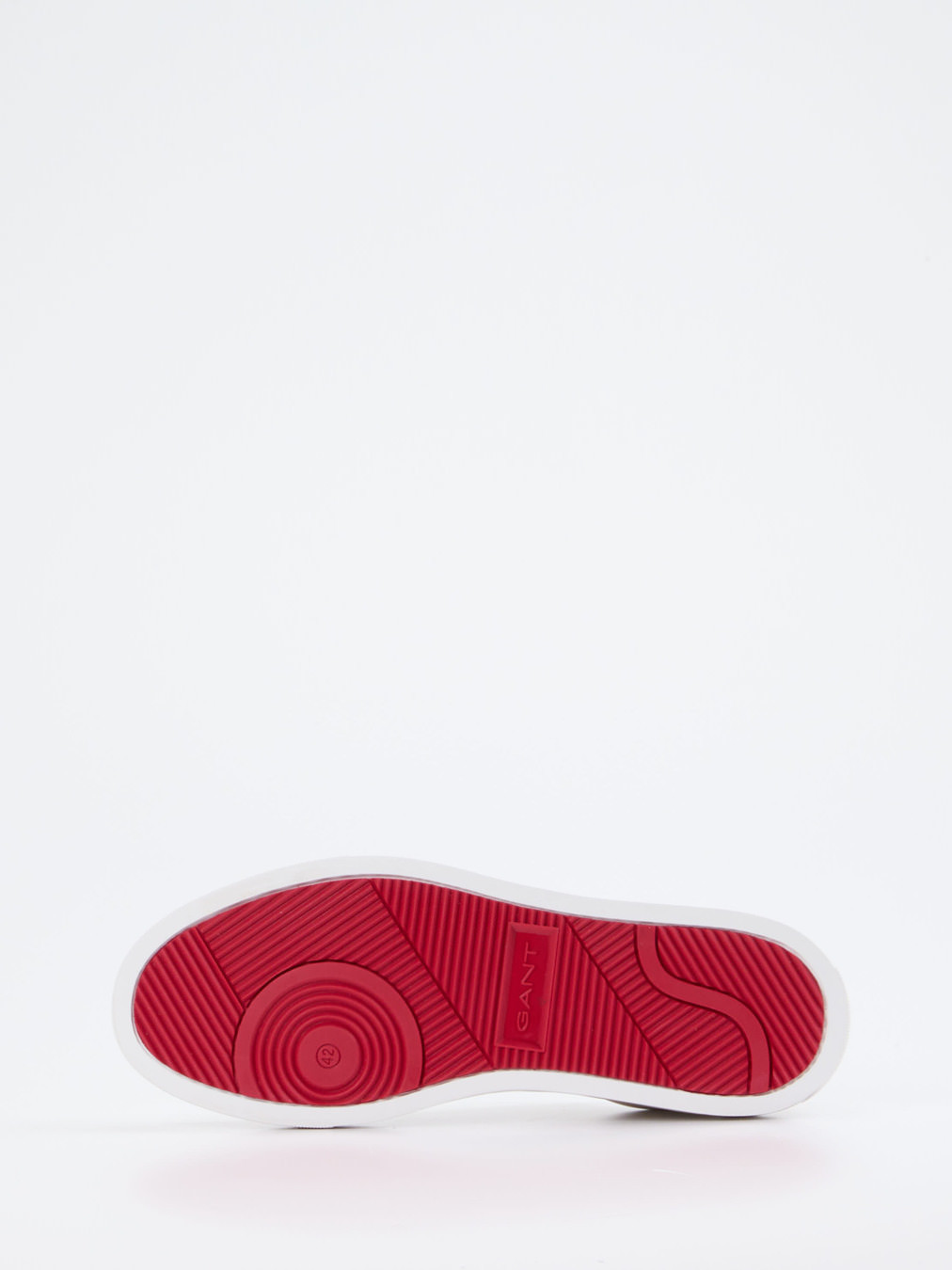 Sneaker Mc Julien weiß 4661799050005