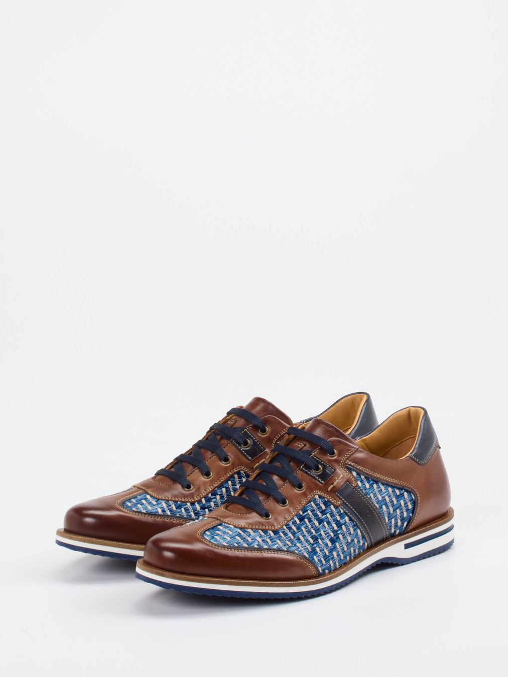 Sneaker braun 4661201006202