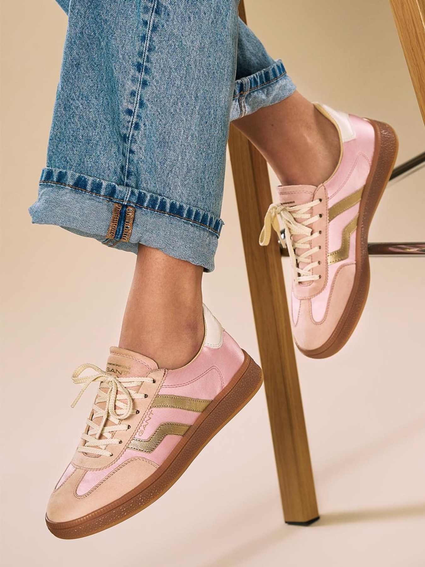 Sneaker rosa 1663599006902