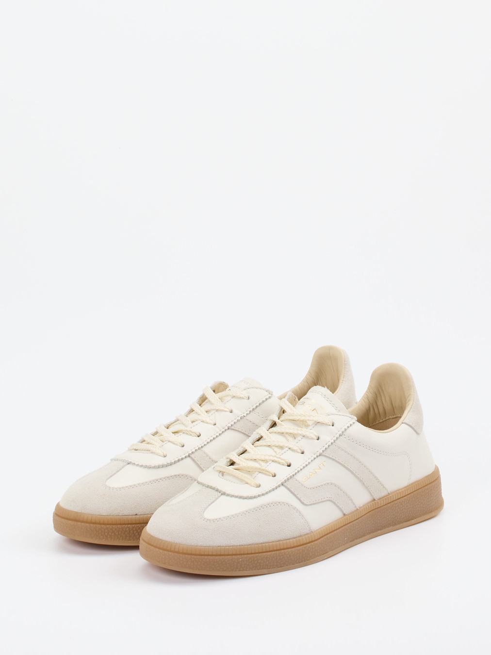 Sneaker Cuzima weiß 1663794008202