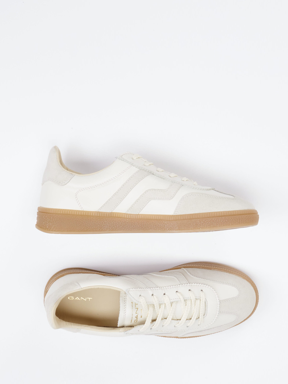 Sneaker Cuzima weiß 1663794008204