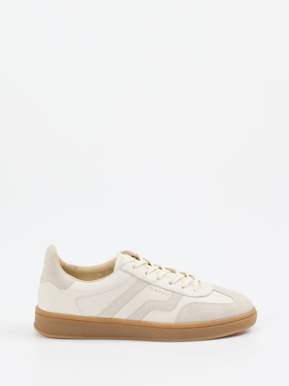 Sneaker Cuzima weiß 1663794008201