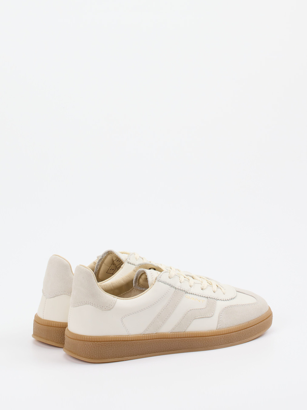 Sneaker Cuzima weiß 1663794008203