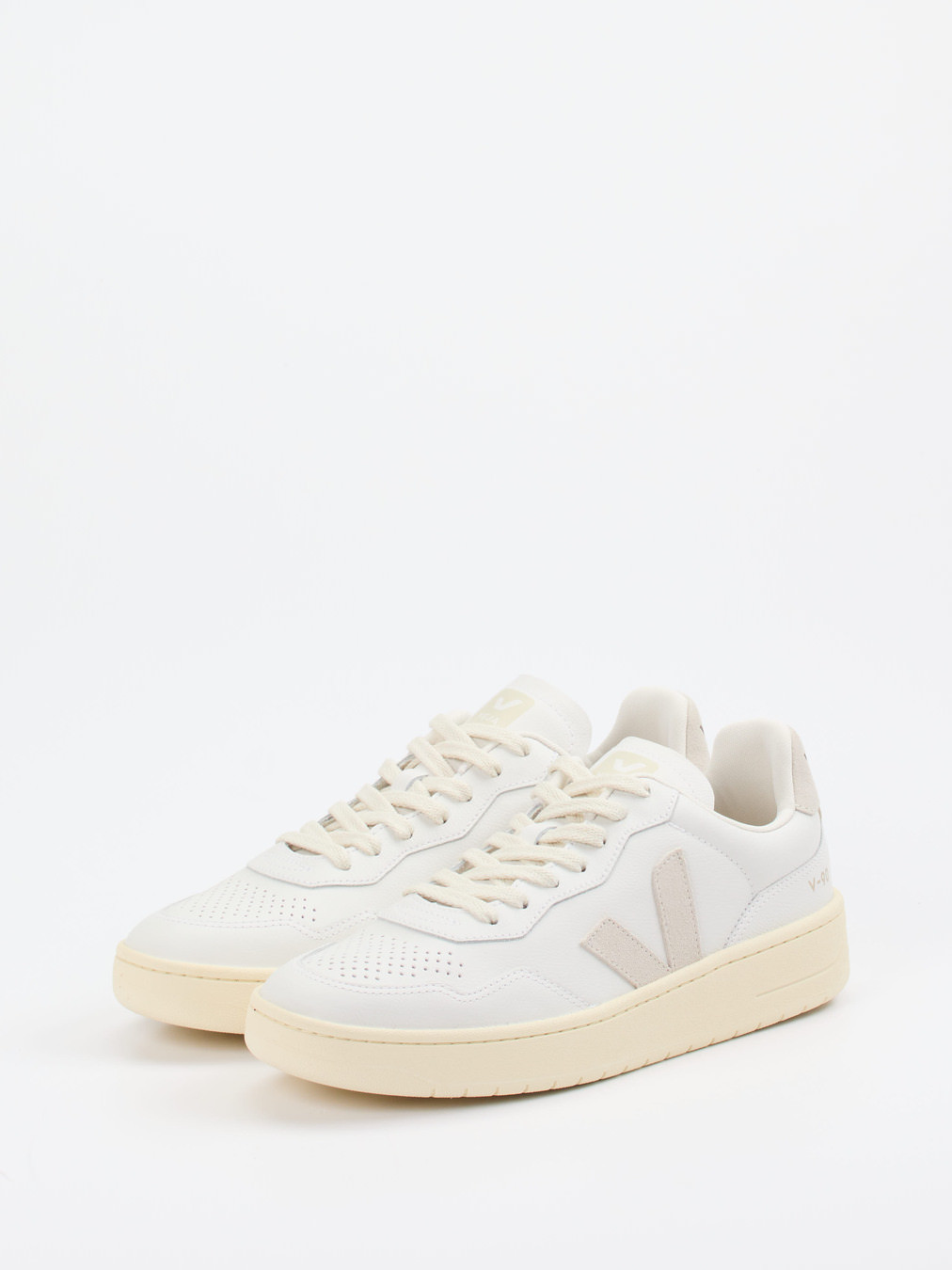 Sneaker weiß 4661793004002