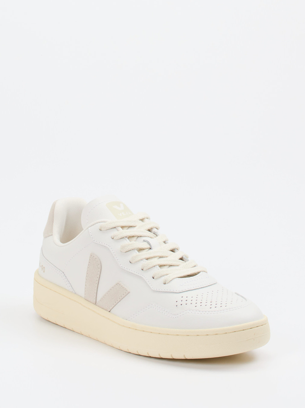 Sneaker V-90 weiß 4661793004006