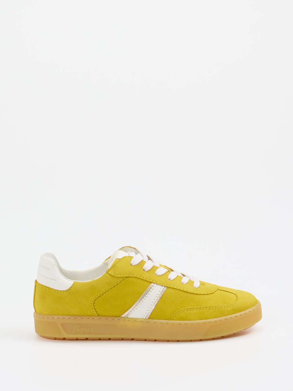 Sneaker gelb 2661869001701