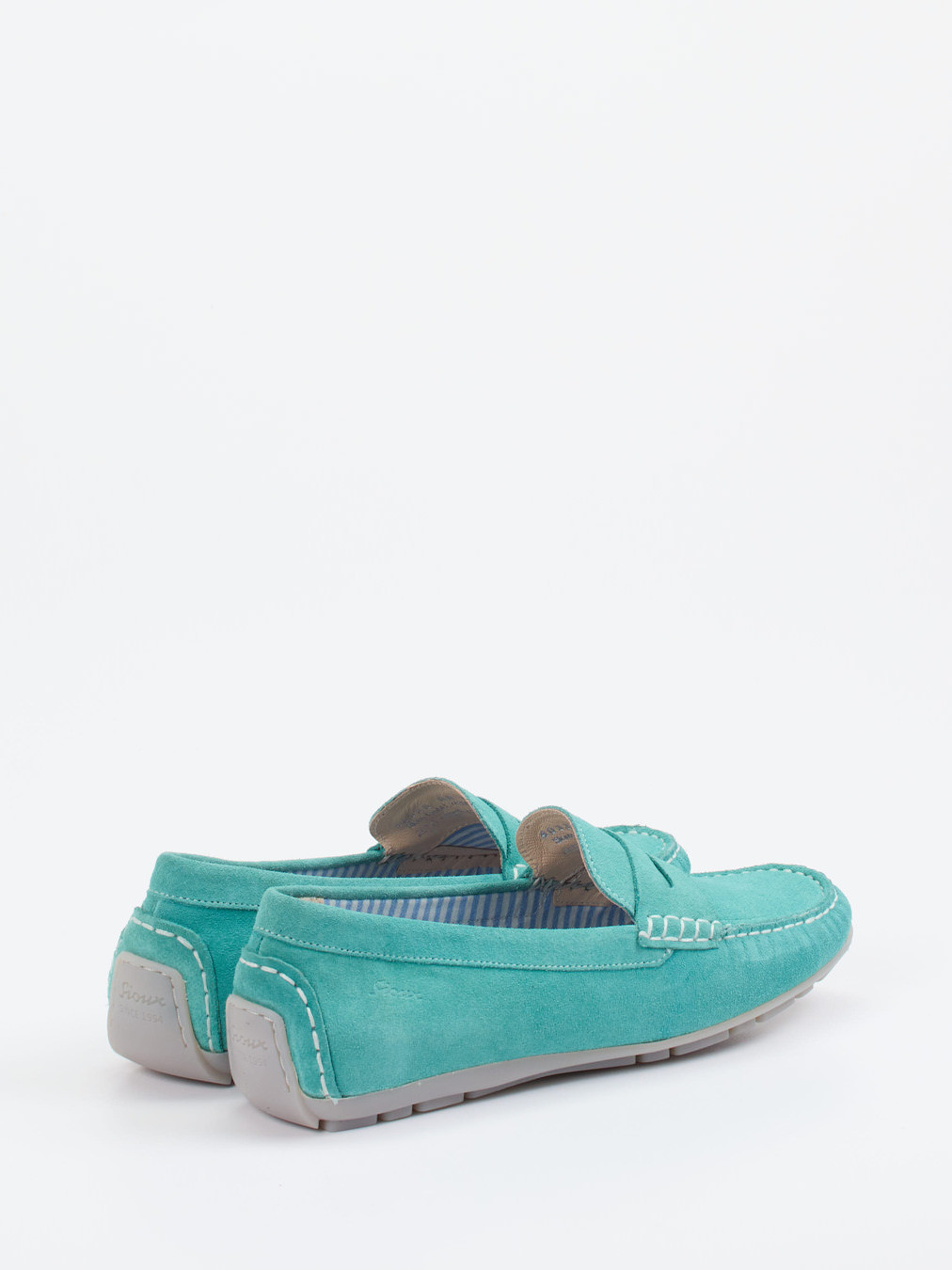 Slipper blau 2561179000203