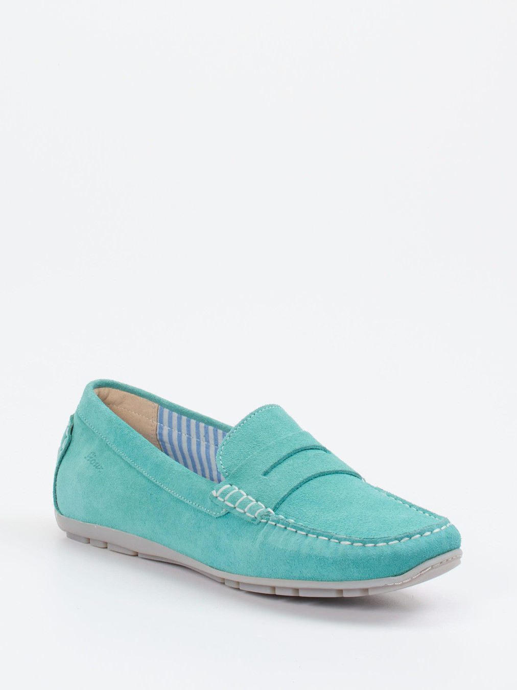 Slipper blau 2561179000206