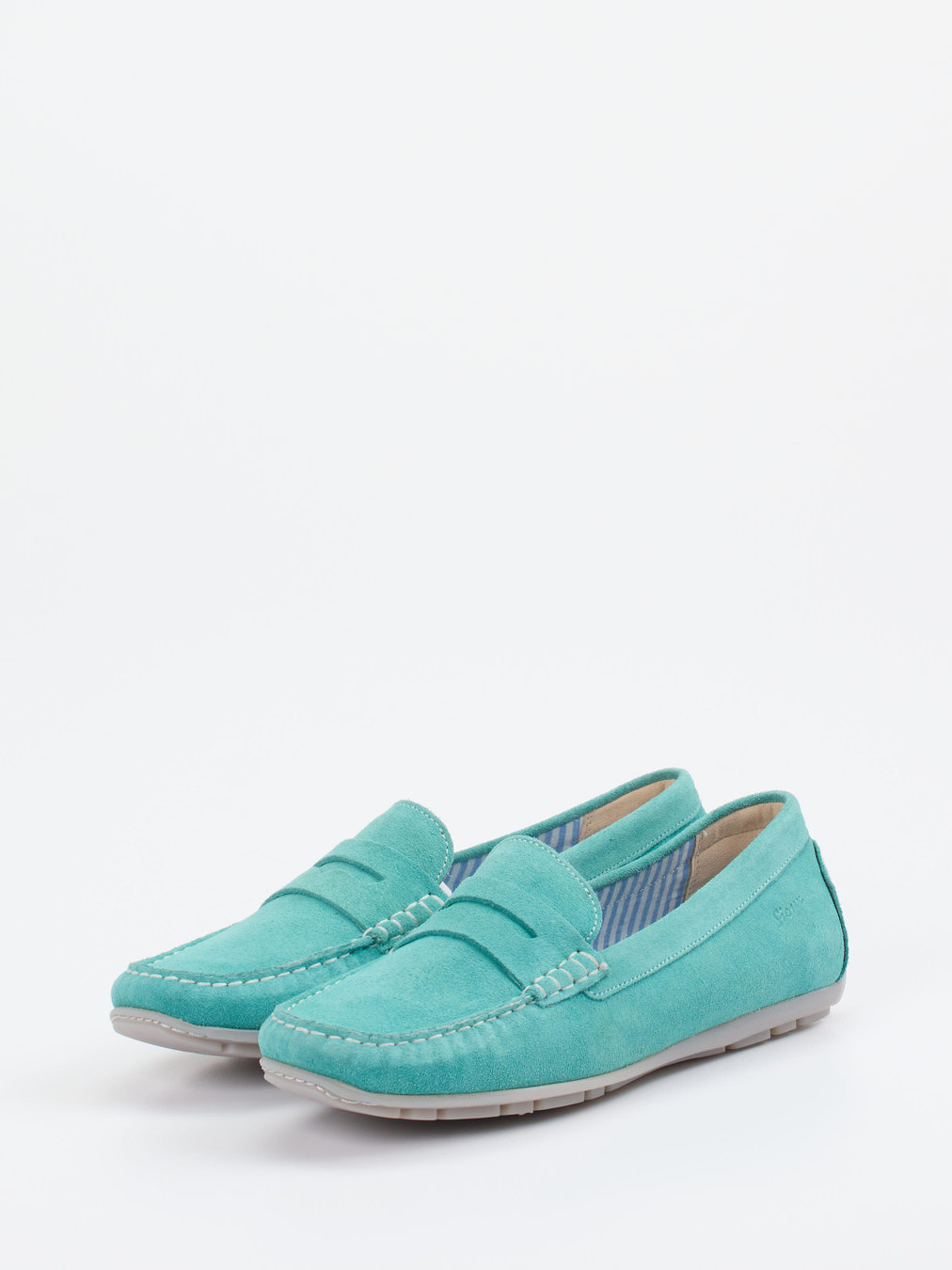 Slipper blau 2561179000202