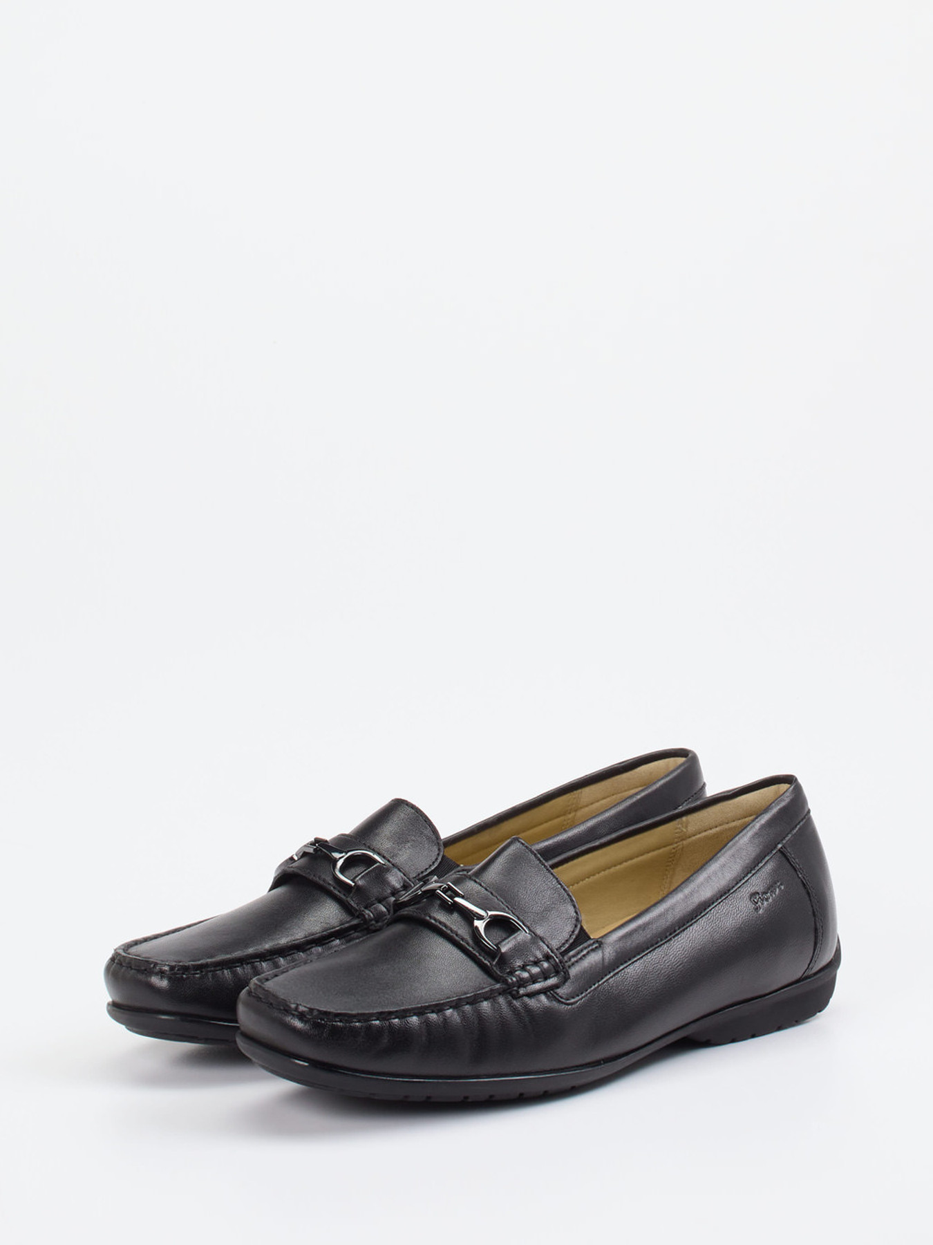 Slipper schwarz 2551009007002