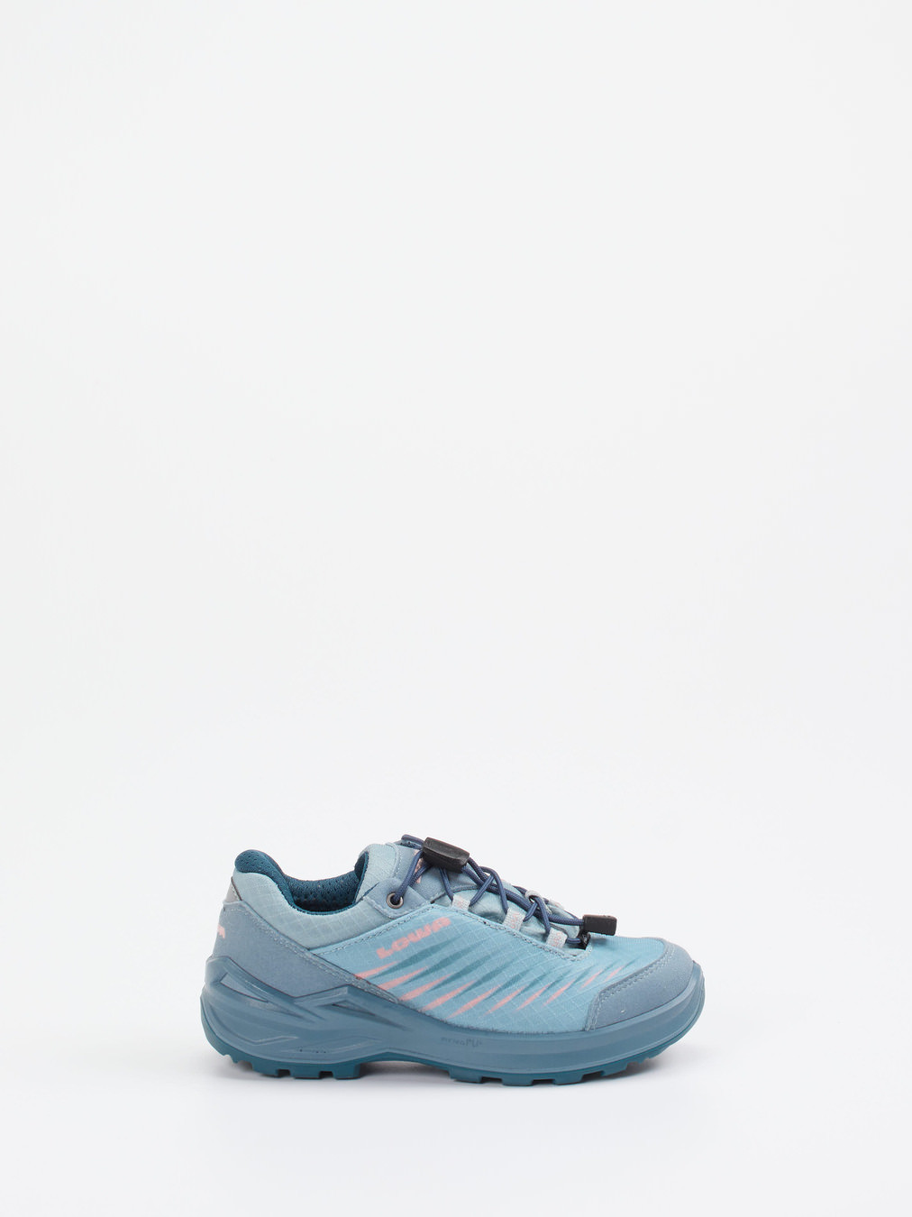 Sneaker blau 6611199000601