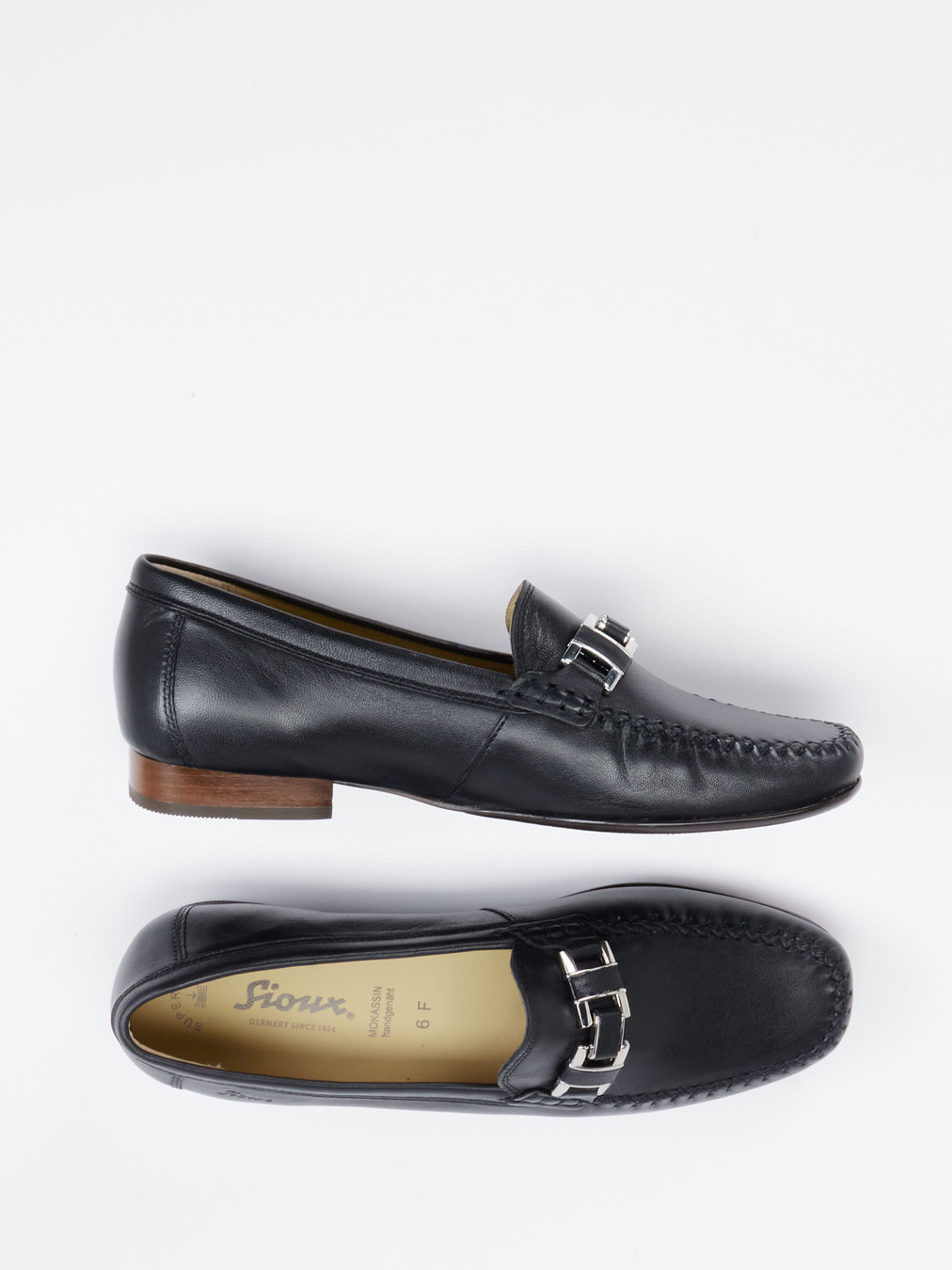 Trotteur blau 2501109004004