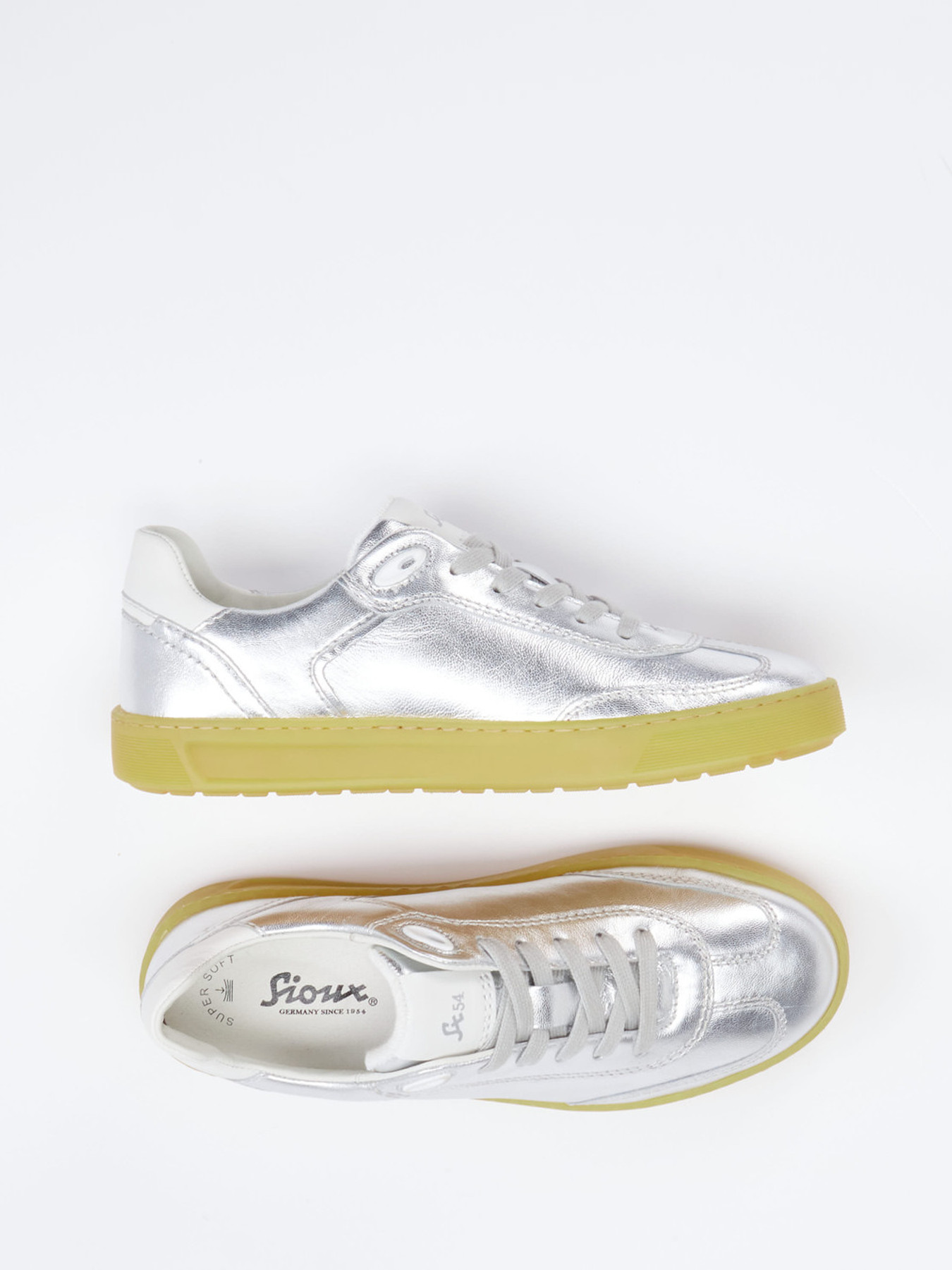 Sneaker grau 2661499006704