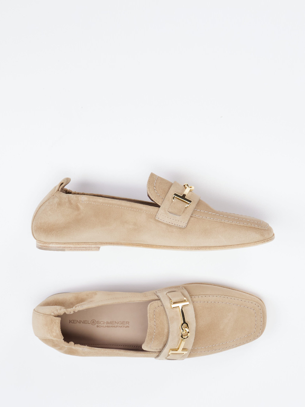 Slipper beige 1510329000604