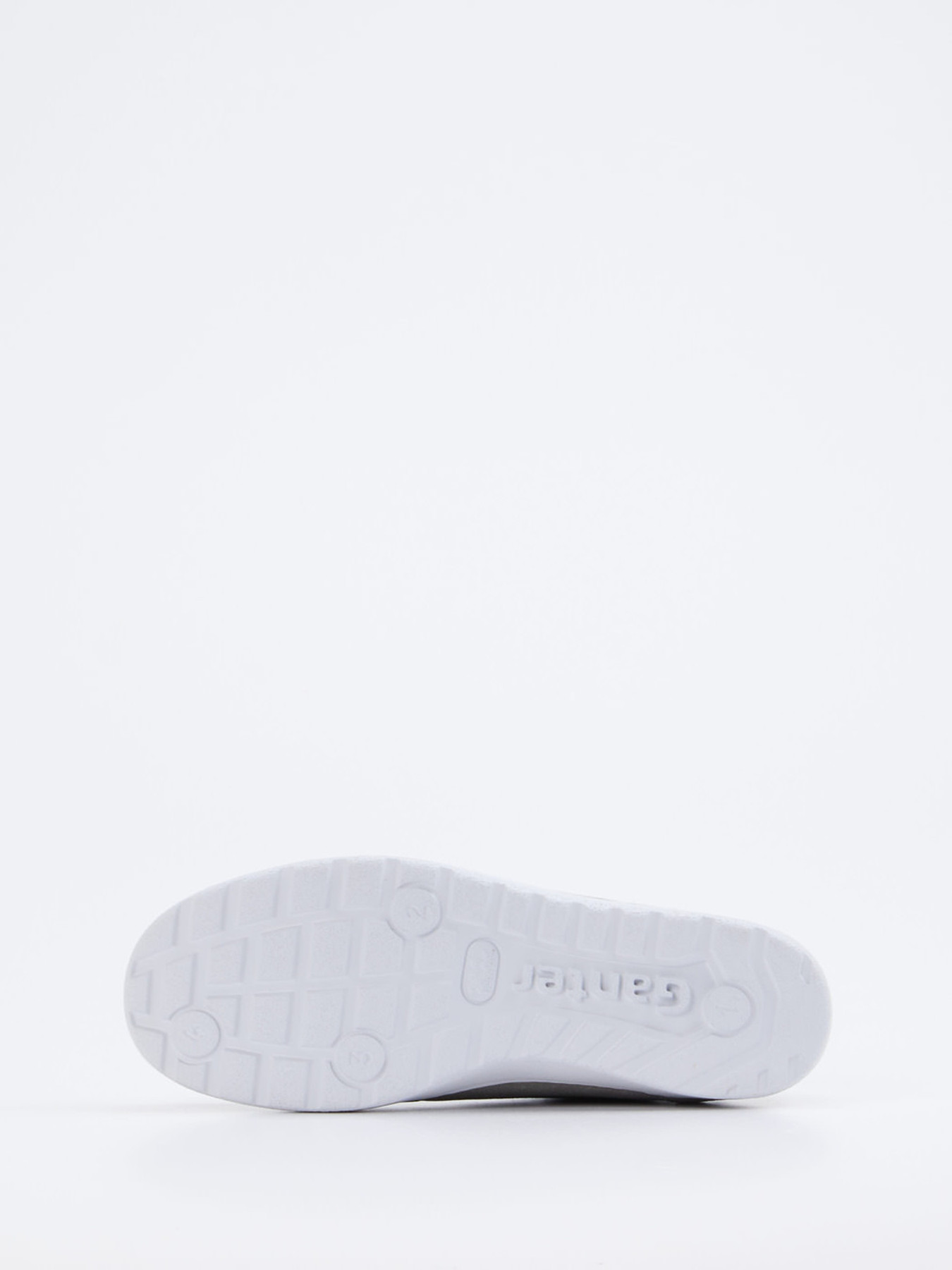 Sneaker für Diabetiker silber 2691449000205