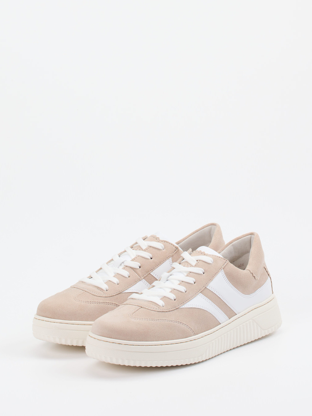 Sneaker beige 2661337000602