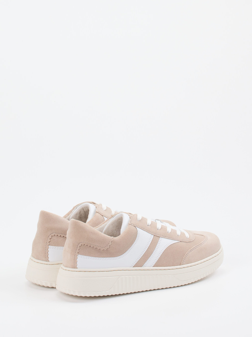 Sneaker beige 2661337000603